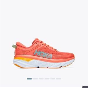 Hoka Sneakers Bondi 7
